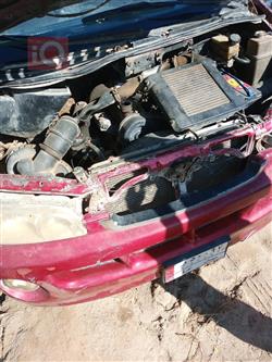 هيونداي ستار اكس